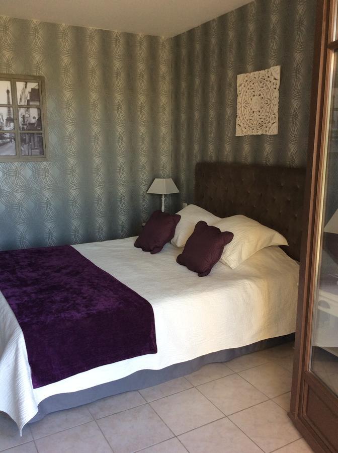 Bed and Breakfast Le Relais du Pech à Carlux Extérieur photo
